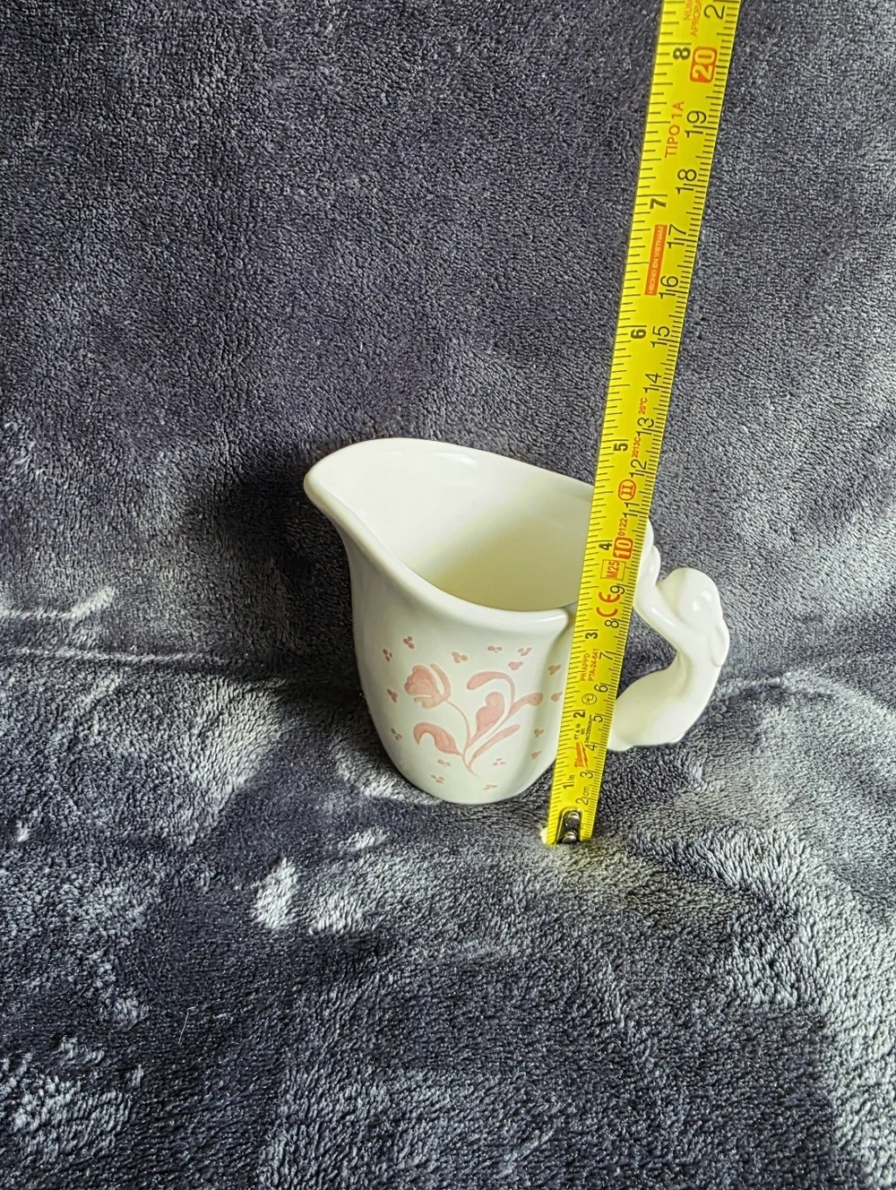 New Stoneware Aralia Creamer Pitcher Pink Threshold Easter Target 2026 bunny